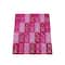 Pink Dominoes Tabletop Game by Ashland®